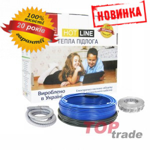 HOT LINE 2ж. Комплект ДТ- 850 Элтис Украина